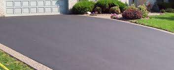 Best Driveway Grading and Leveling  in Haysville, KS